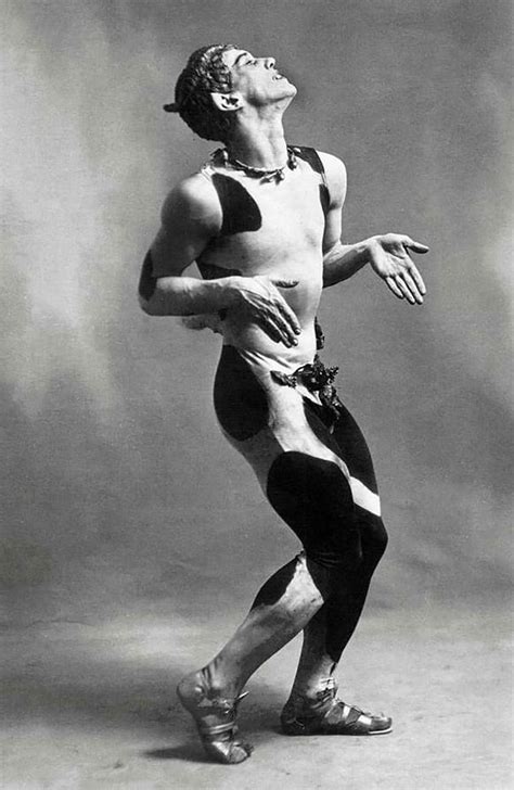 ysl balletti russi|vaslav nijinsky ballet.